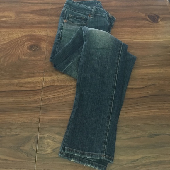 American Eagle skinny jeans - Picture 4 of 5