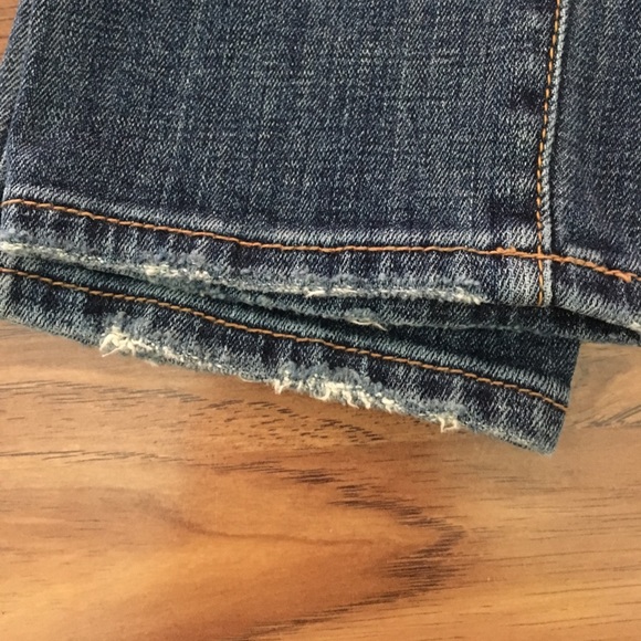 American Eagle skinny jeans - Picture 5 of 5