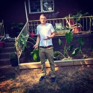 Meet your Posher, Bennie