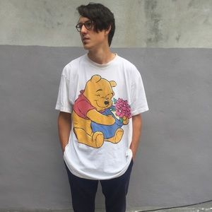 Winnie the Pooh tee