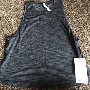 lululemon Cardio Squad Tank II