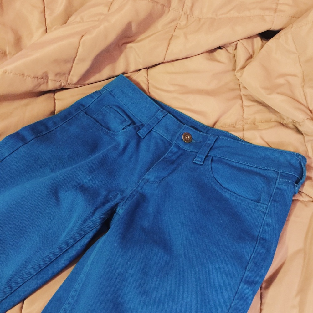 Blue Jeans size 1