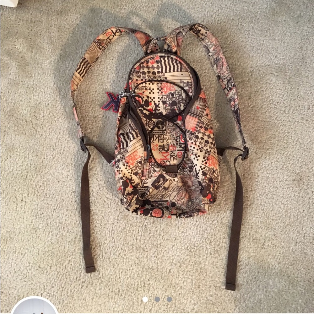 Dakine mini back pack