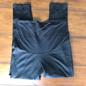 Maternity pants