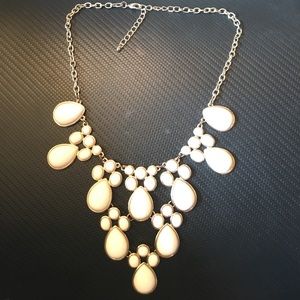 Necklace from Francesca's