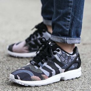 Adidas ZX Flux Rita Ora Sneakers size 6
