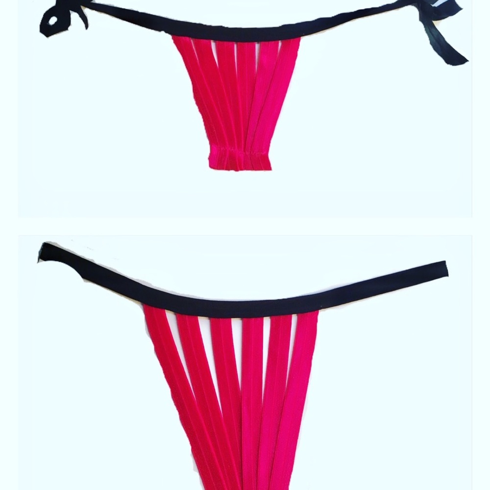 MEW BOTTOM.. trim bikini