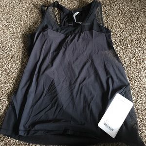 lululemon Light n Breezy Tank