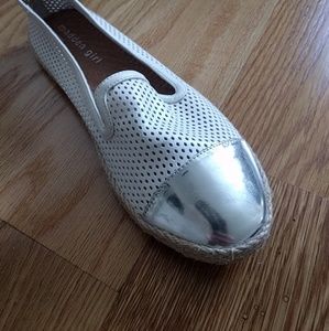 Kendall and Kylie Espadrilles