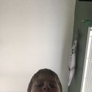 Meet your Posher, Christian