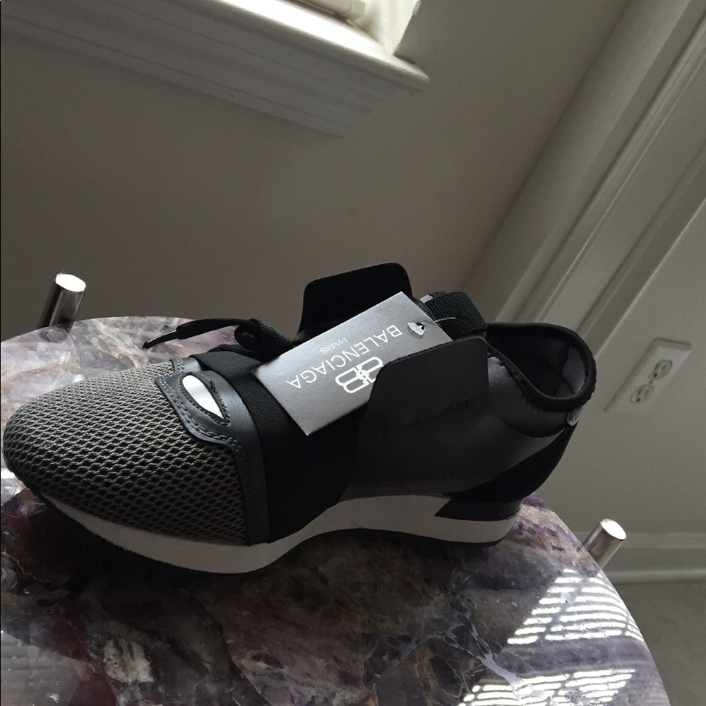 Balenciaga Runners