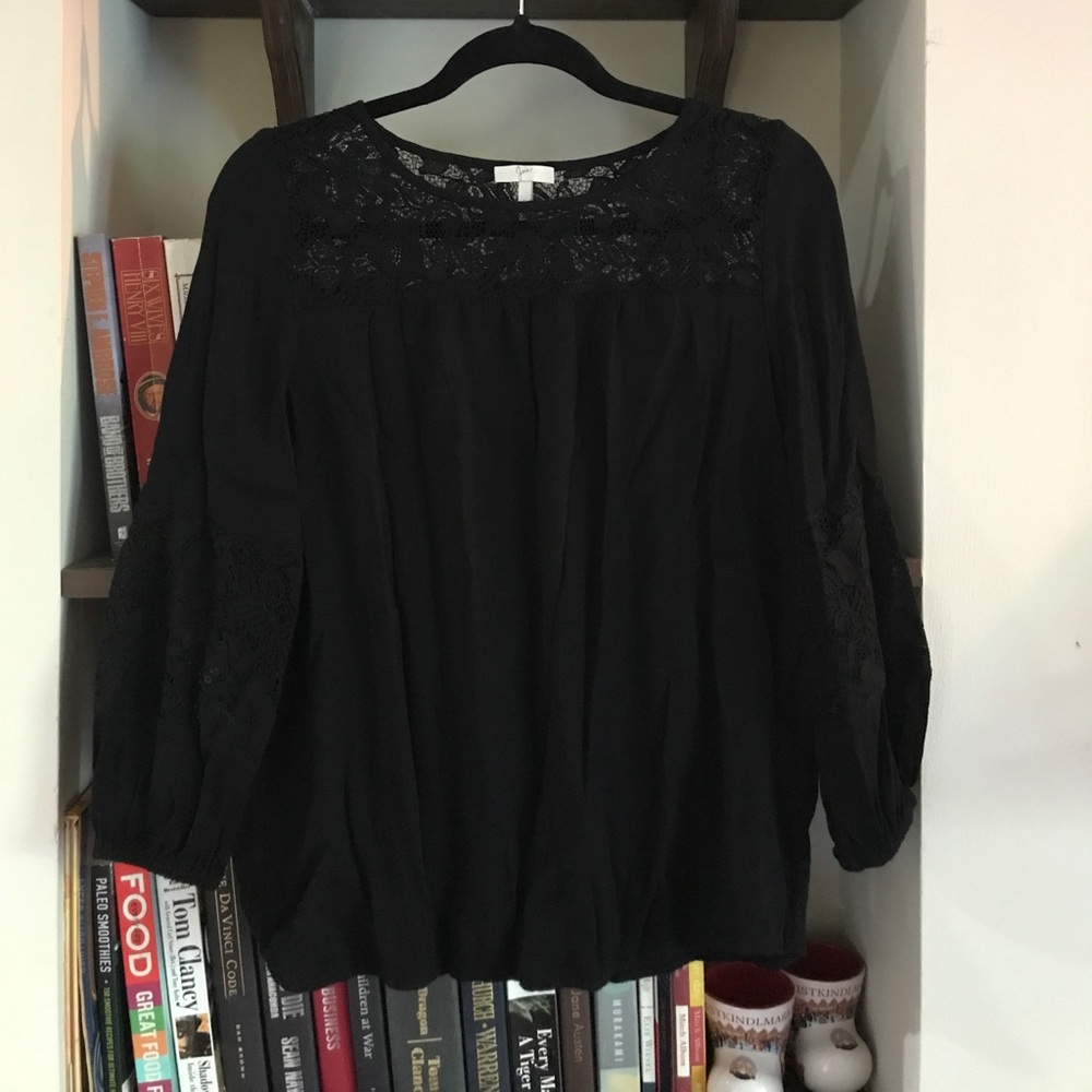 joie blouse sz Small