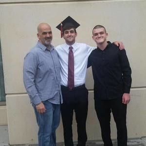 Meet your Posher, Tyler