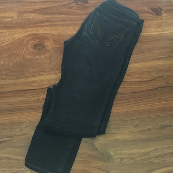 Hollister skinny jeggings - Picture 2 of 3