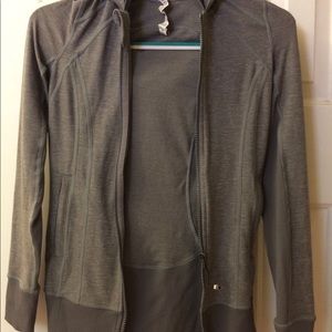 LULULEMON ATHLETICA jacket!