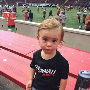 Meet your Posher, Lisa