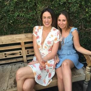 Meet your Posher, Marianne