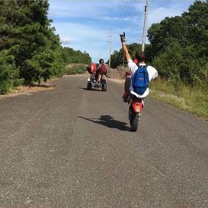 Meet your Posher, William