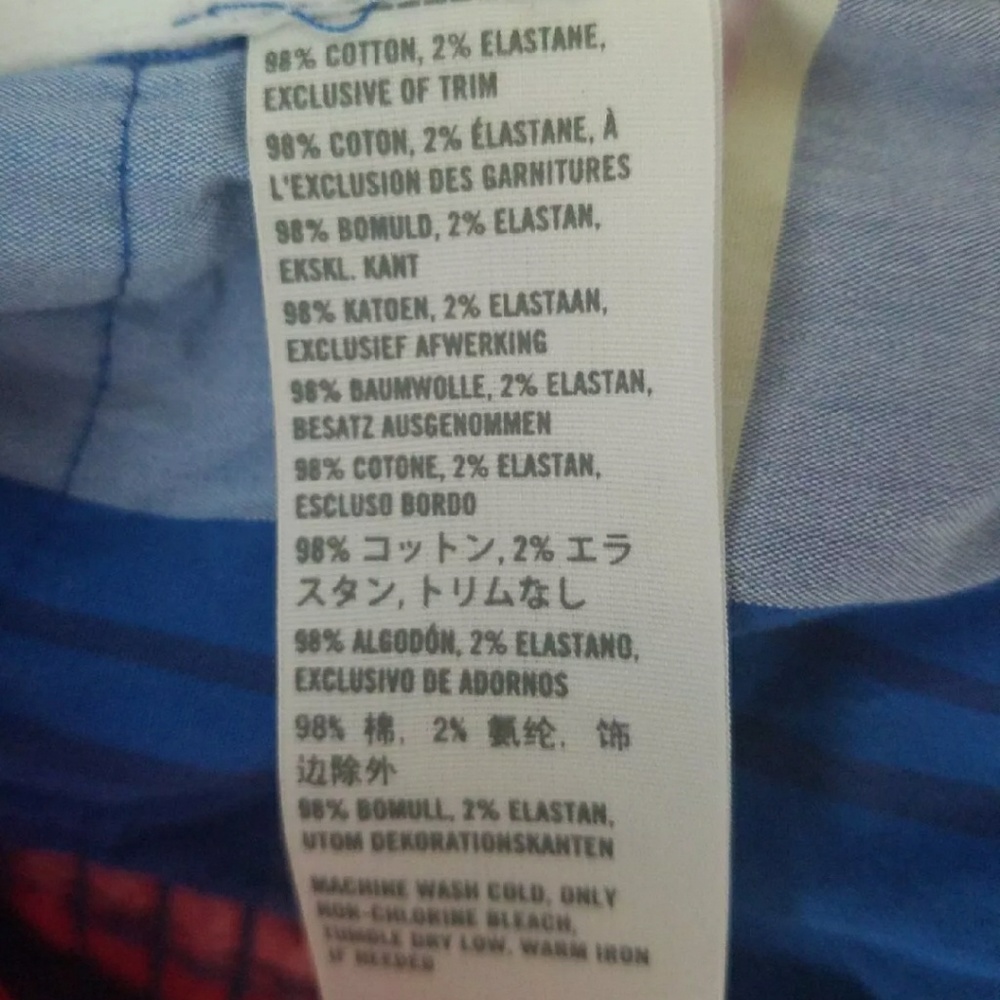 Hollister Bustier Size XS - Picture 3 of 4