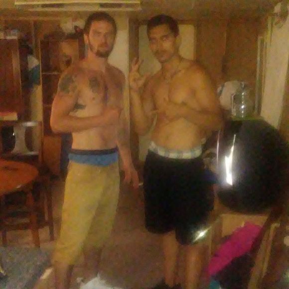 Meet your Posher, Cory - Picture 1 of 1