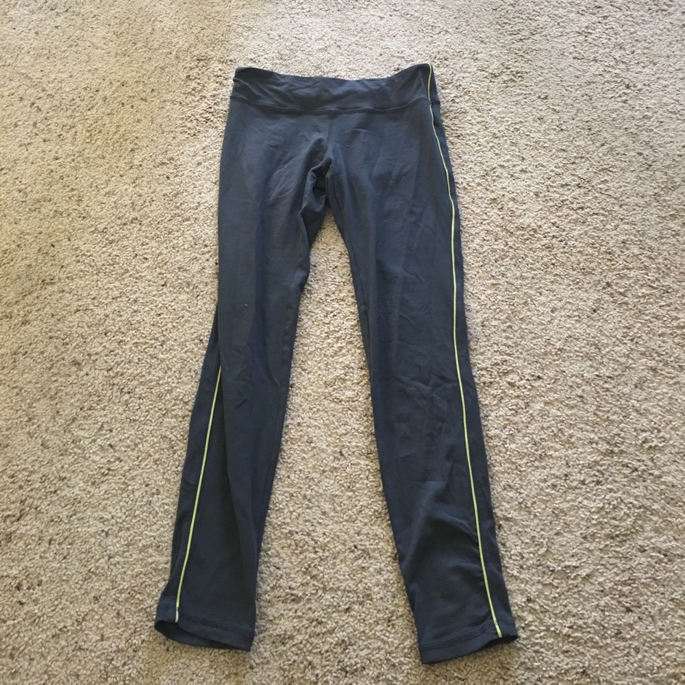 Forever 21 workout pants