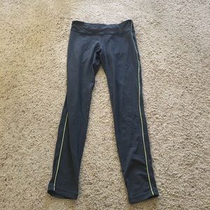 Forever 21 workout pants