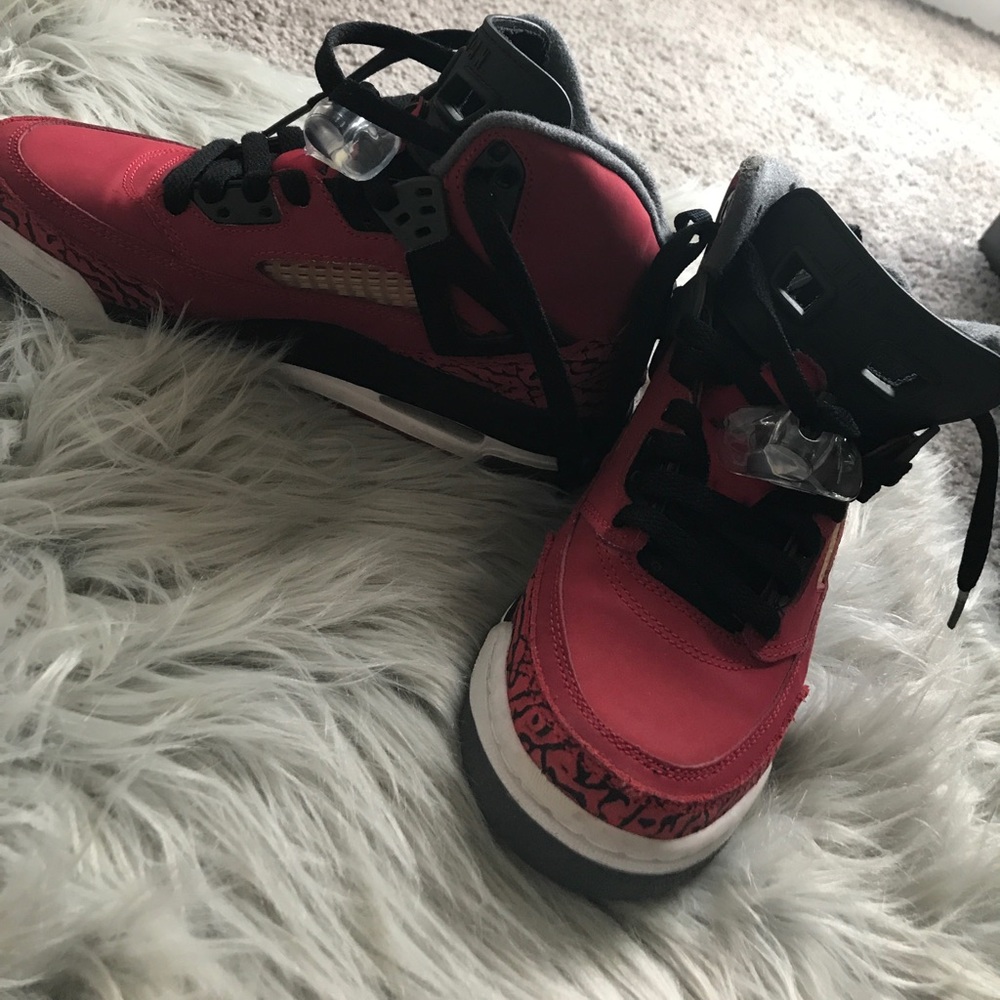 Jordan's
