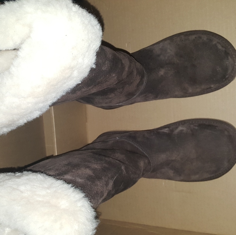 UGG boots