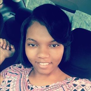 Meet your Posher, Khadijah