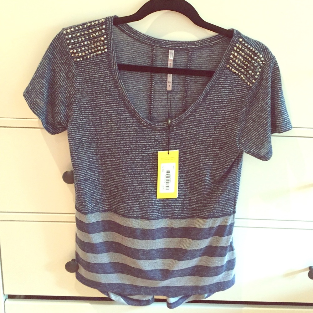 Karen Millen top, NWT!