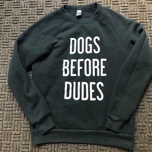 Graphic Sweatshirt