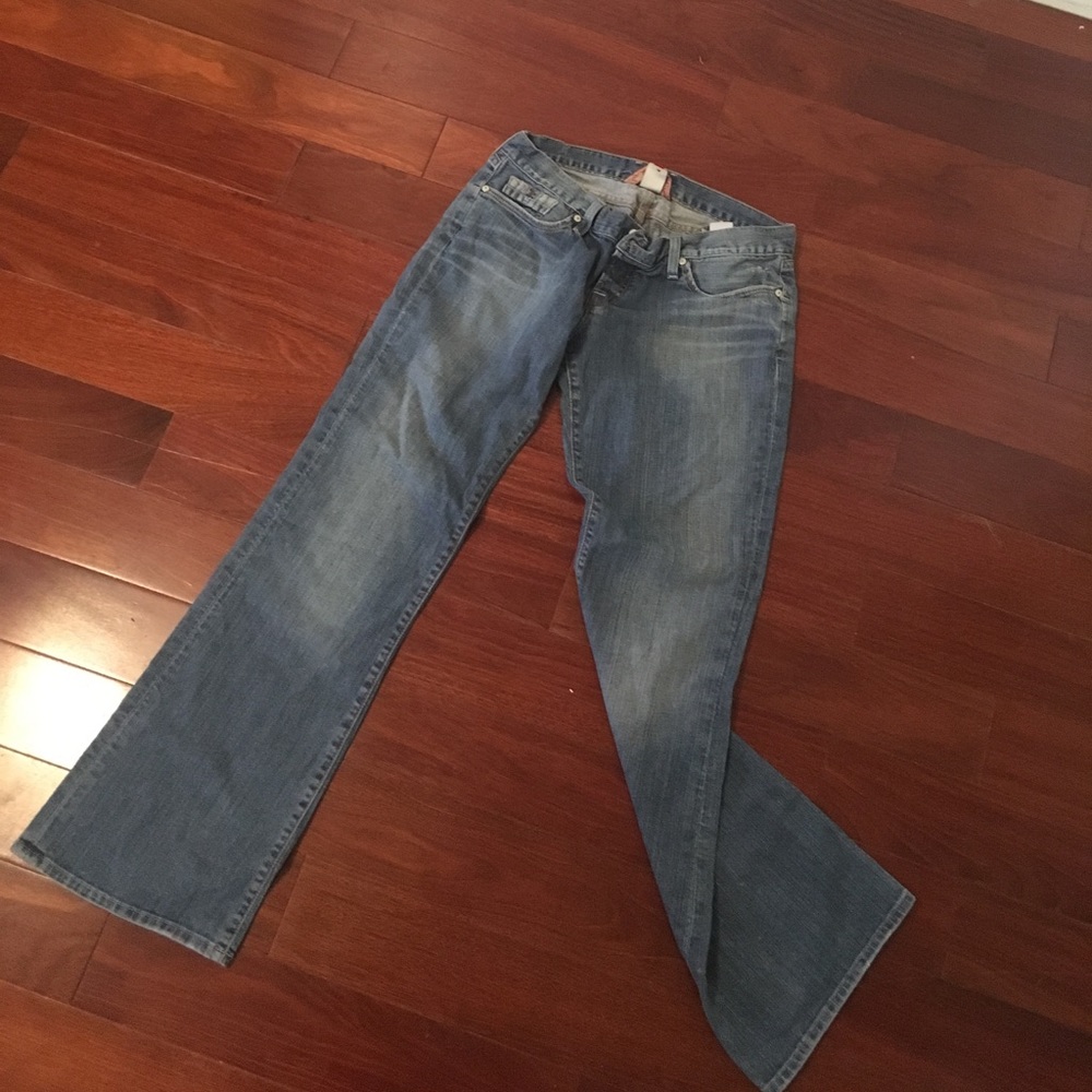 Lucky brand jeans 👖 8/29