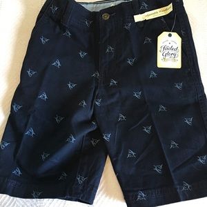 Boys Shorts