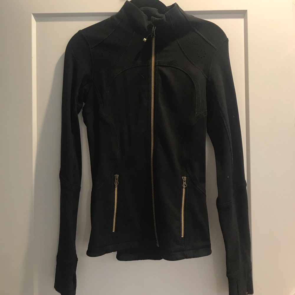 Lulu Lemon Jacket