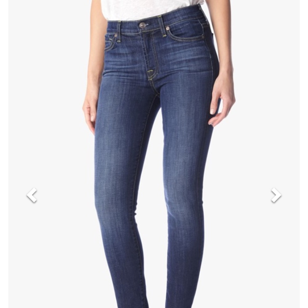 Seven for All Mankind 'Gwenevere'