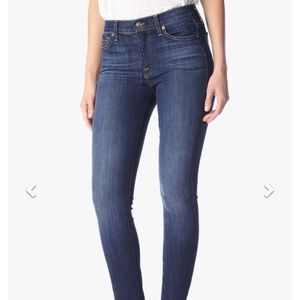 Seven for All Mankind 'Gwenevere'