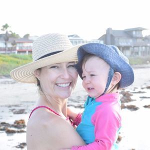 Meet your Posher, Becky