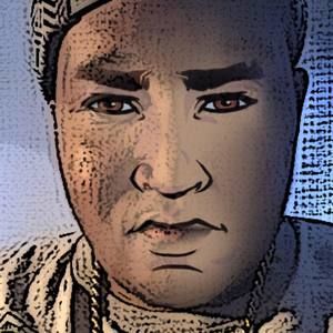 Meet your Posher, Alex