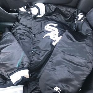Starter jacket for sell