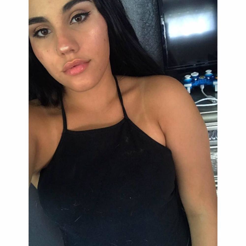 Meet your Posher, Ríann