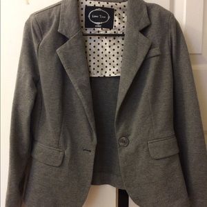 FOREVER 21 blazer! Size medium worn ONCE!