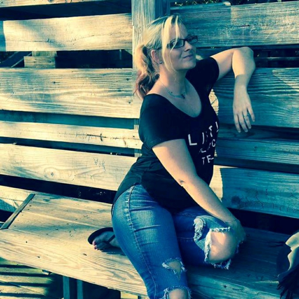 Meet your Posher, Amanda