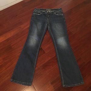 Fantasy Jeans 👖 14 Average