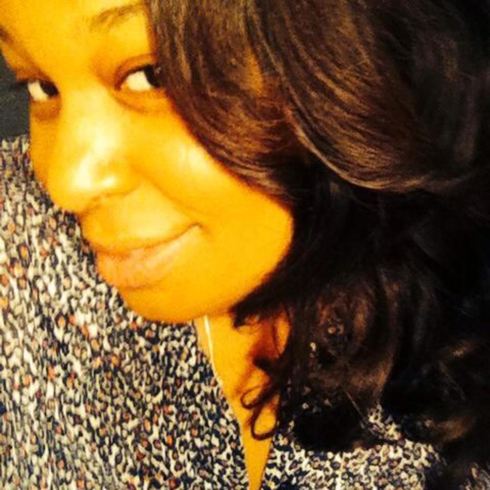 Meet your Posher, Antoinette