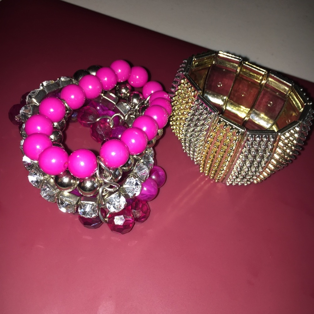 Bracelets