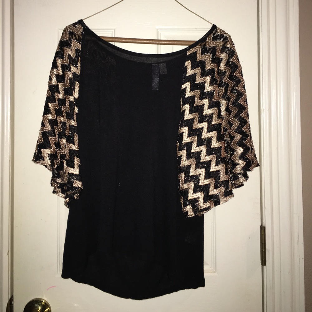 Blouse/Shirt