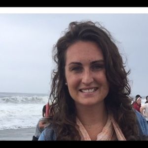 Meet your Posher, Jamie lynn