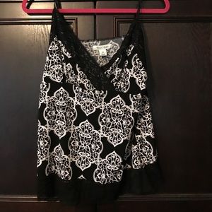 WHBM camisole