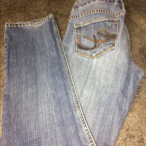 Express Jeans