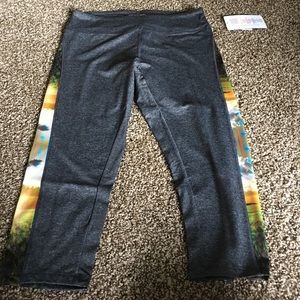 LuLaRoe Jade Leggings